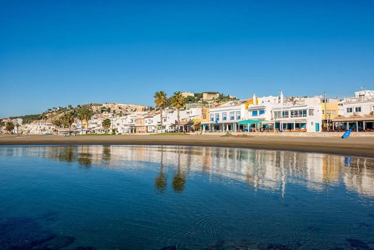 House By The Sea Appartement Málaga