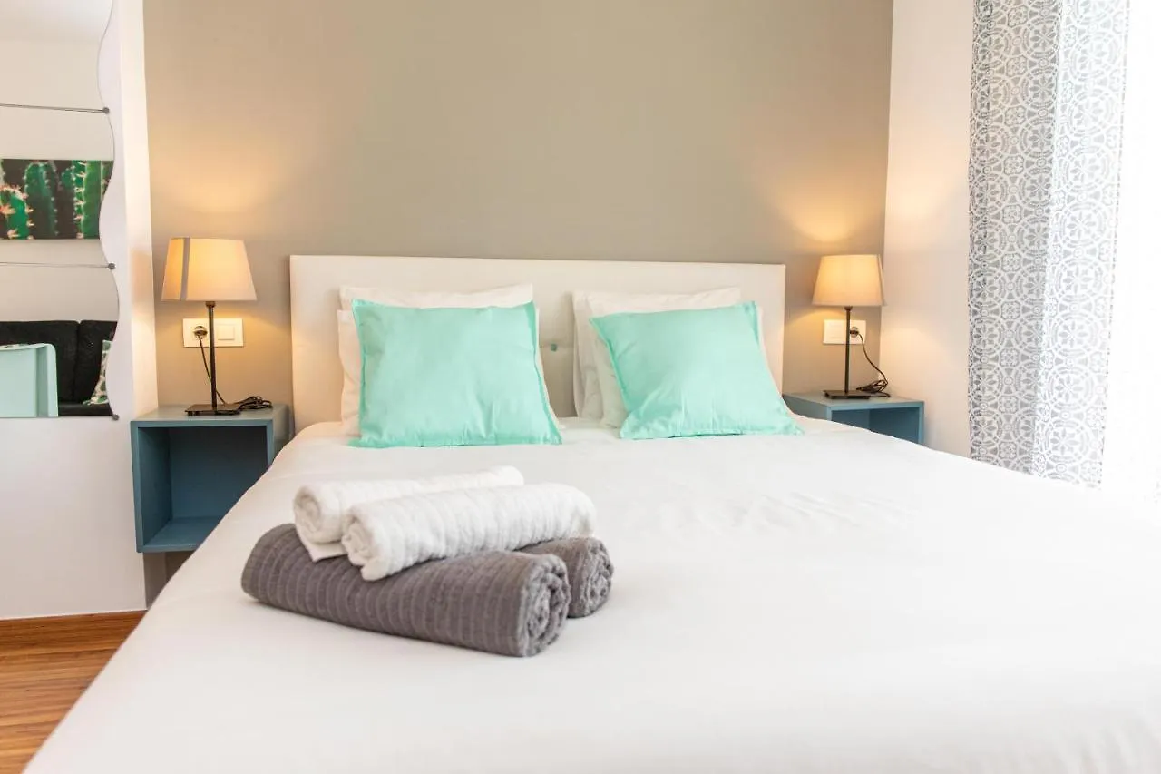 House By The Sea Apartment Malaga 0*,