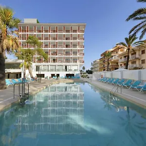 Talayot - Adults Only 4*, Cala Millor (Mallorca) Hiszpania