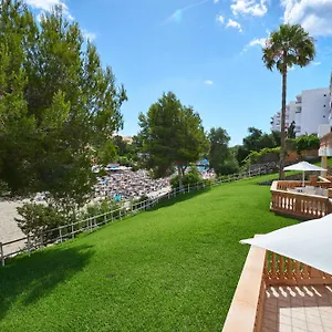 Azul Playa 3*, Cala Ferrera (Mallorca) Hiszpania