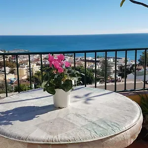  Apartment Casa Esperanza Pedregalejo