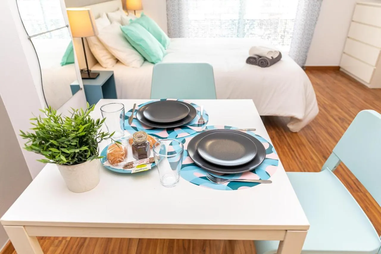 House By The Sea Apartment Malaga 0*,  Spain