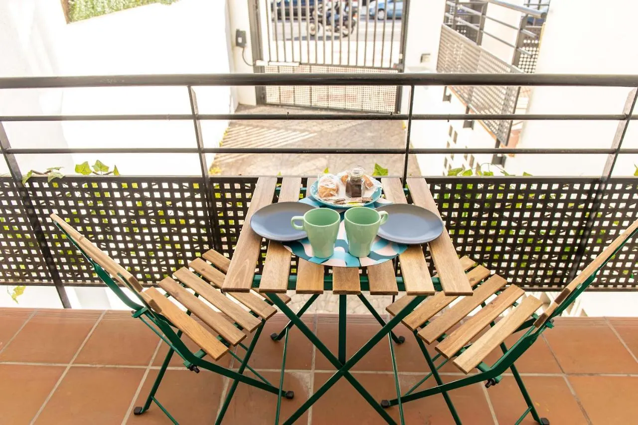 House By The Sea Apartment Malaga 0*,  Spain